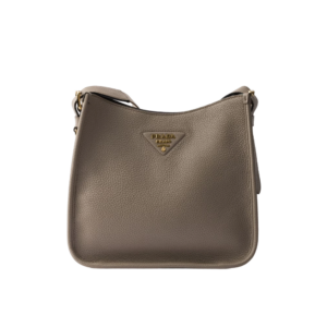 Medium leather bag