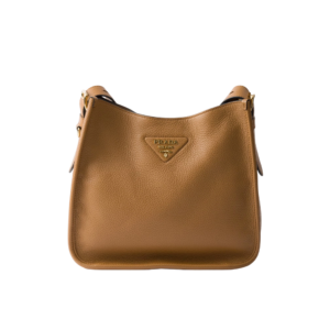 Medium leather bag