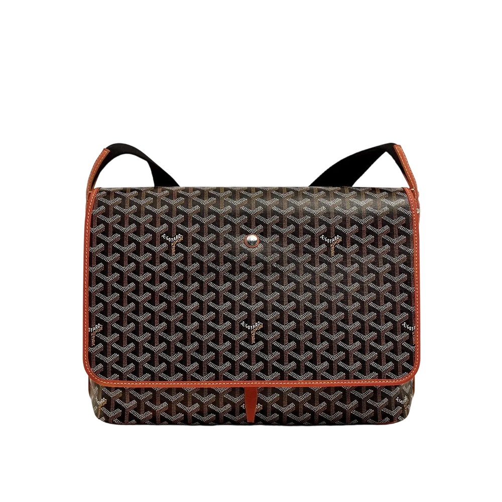 Capetien MM Messenger Bag