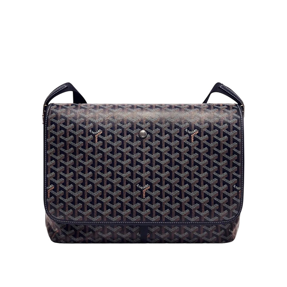 Capetien MM Messenger Bag