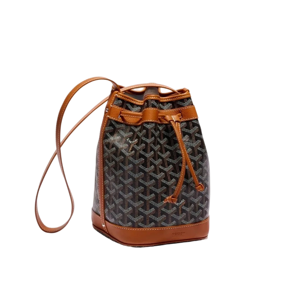 Petit Flot Bucket Bag