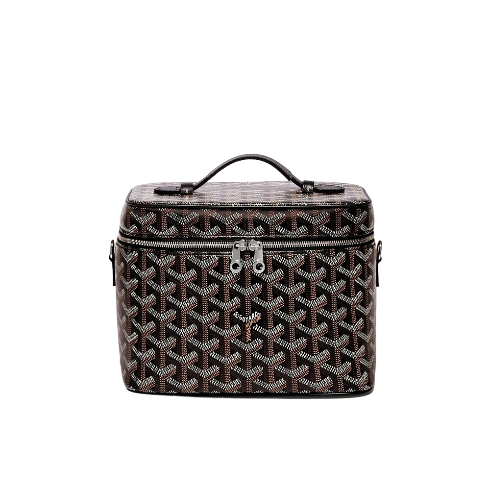 Muse Vanity Case
