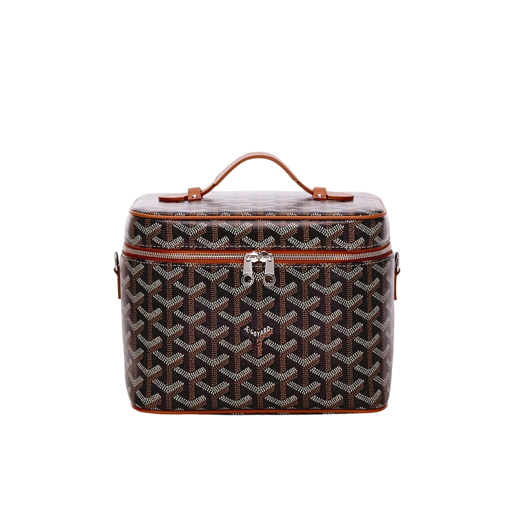 Muse Vanity Case