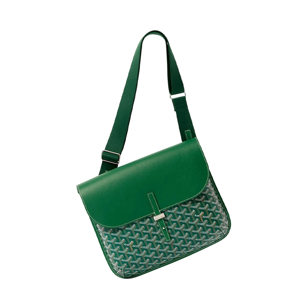 Coursier Messenger bag