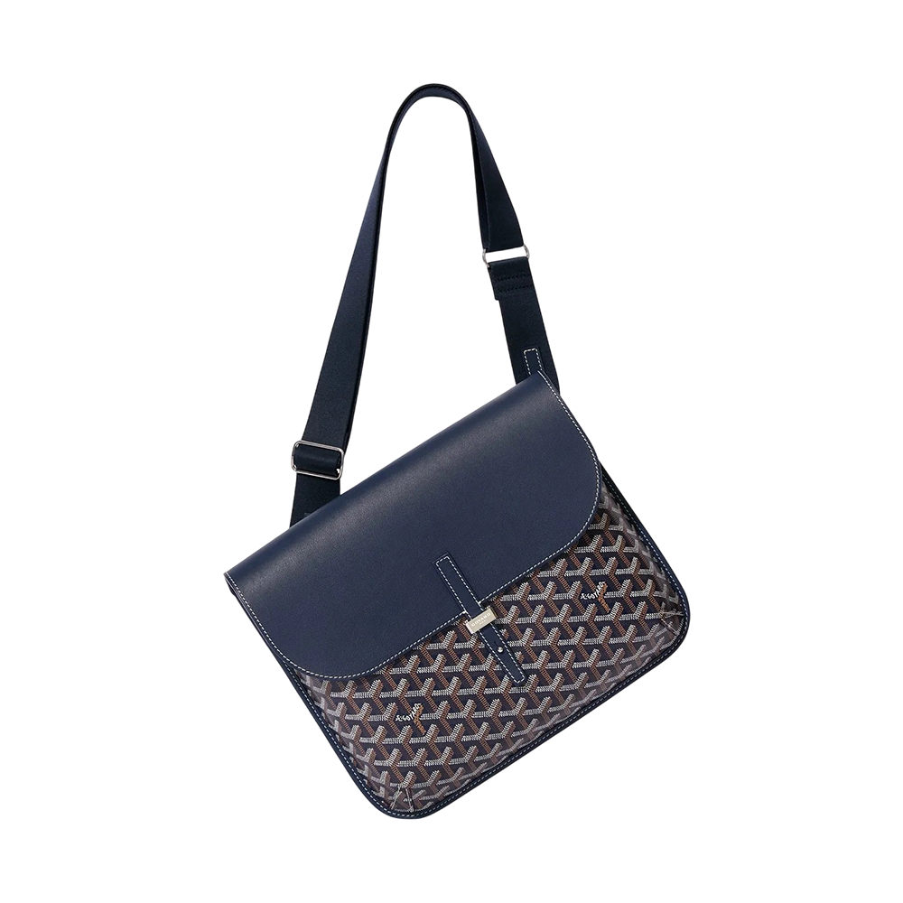 Coursier Messenger bag