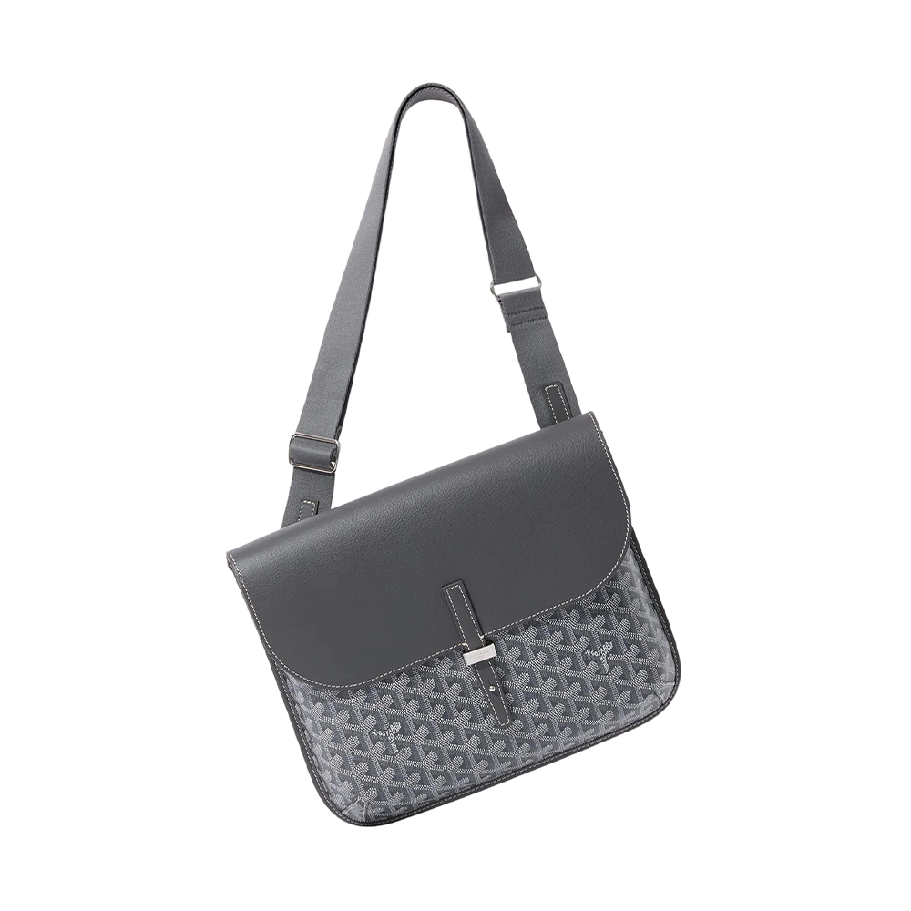Coursier Messenger bag