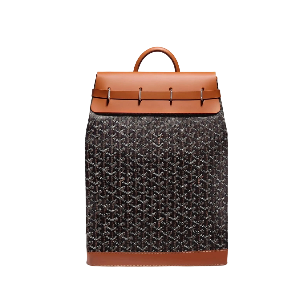 Steamer PM Bag