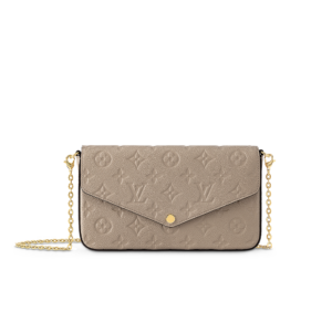 M82477 Pochette Félicie
