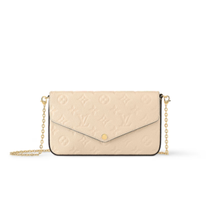 M82363 Pochette Félicie