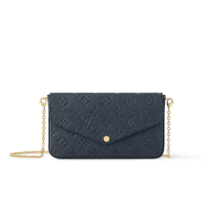 M83589 Pochette Félicie