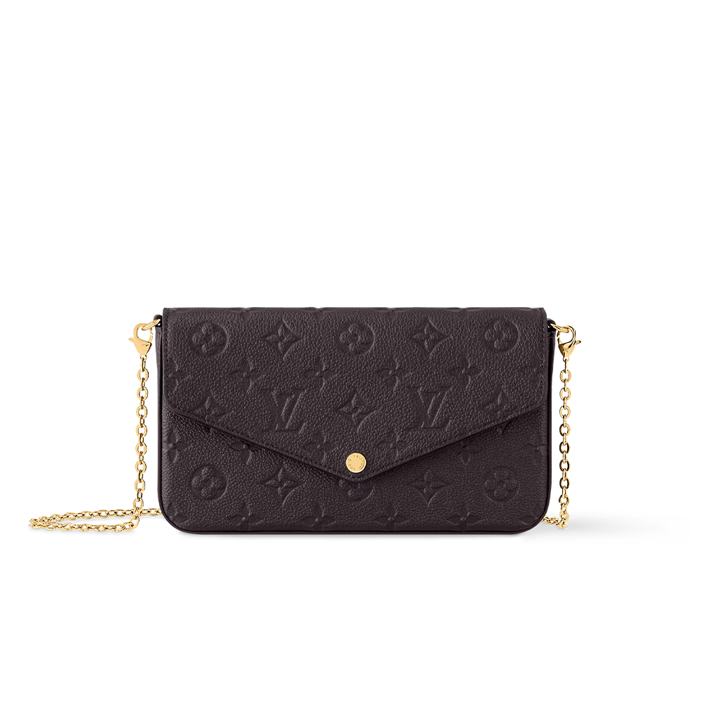 M14193 Pochette Félicie