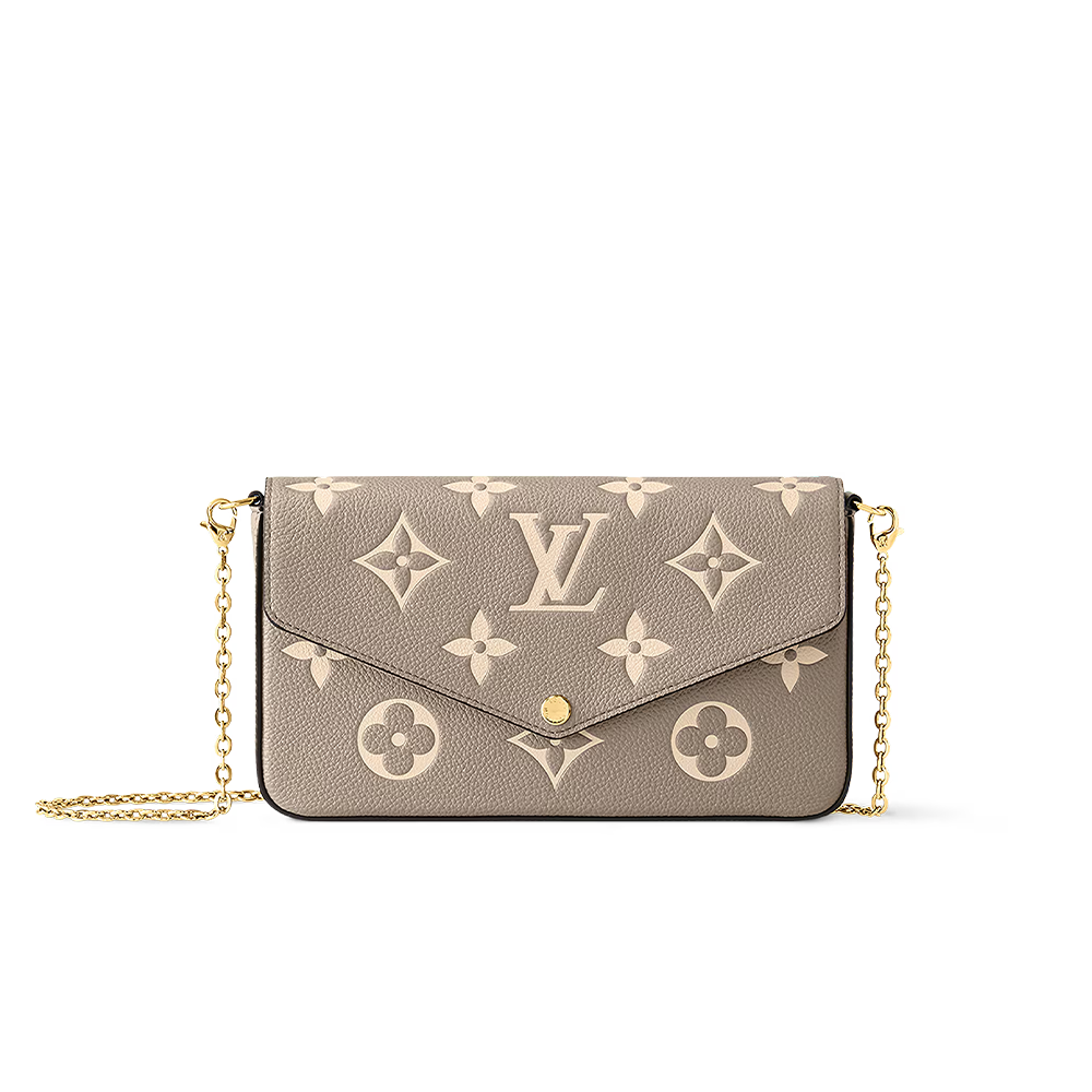 M82610 Pochette Félicie