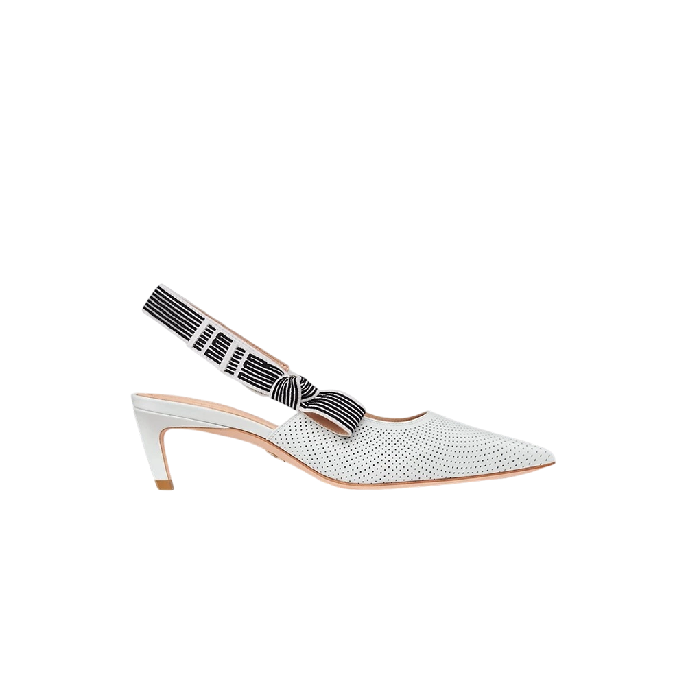 Dior Toujours pump
