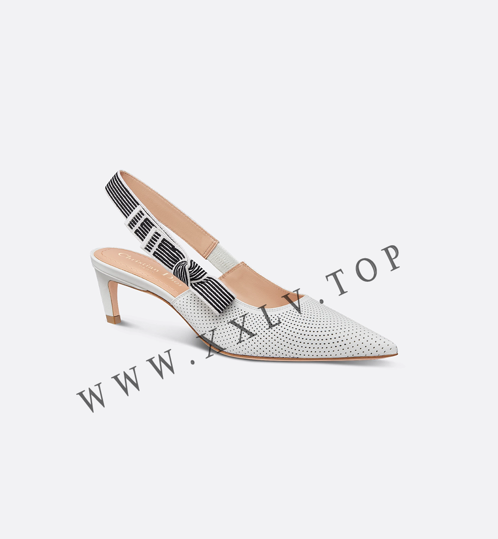 Dior Toujours pump - Image 3