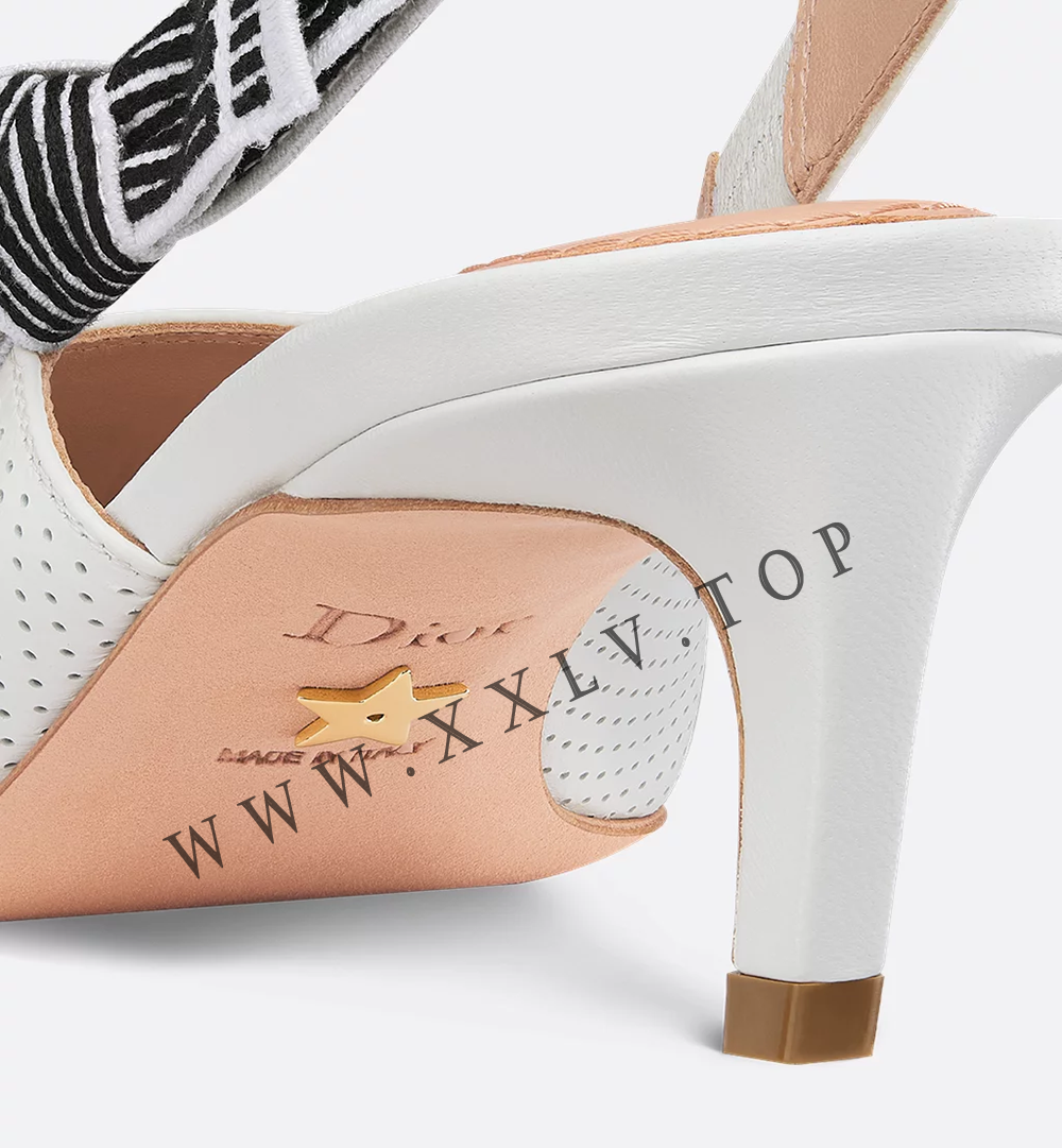 Dior Toujours pump - Image 2
