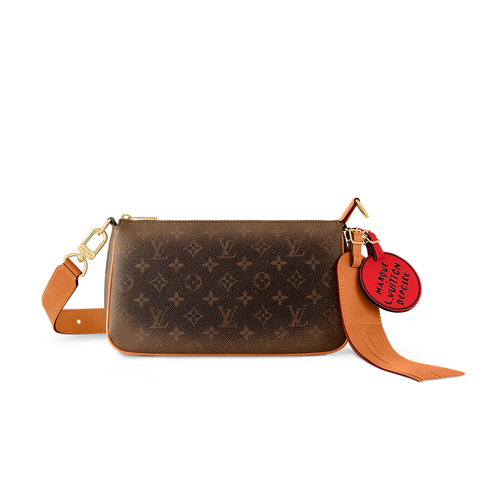 M22942 Pochette Métis East West