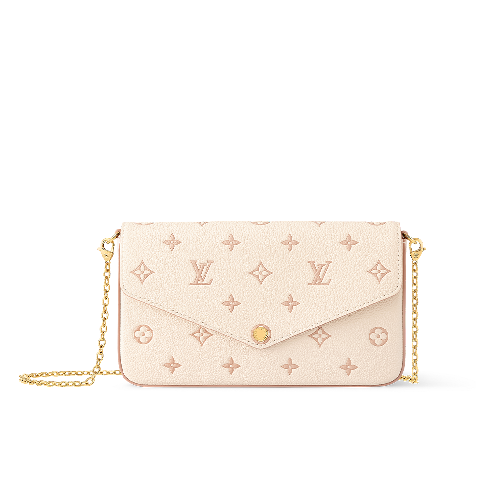 M14968 NEW Pochette Félicie
