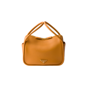 Prada Darling leather handbag