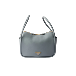 Prada Darling leather handbag