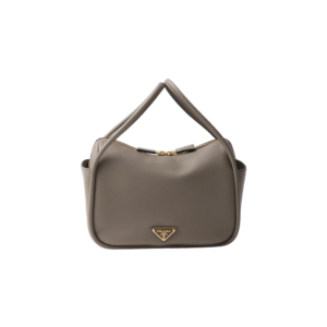 Prada Darling leather handbag