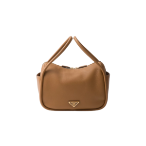 Prada Darling leather handbag