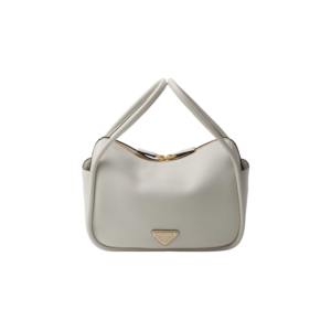 Prada Darling leather handbag
