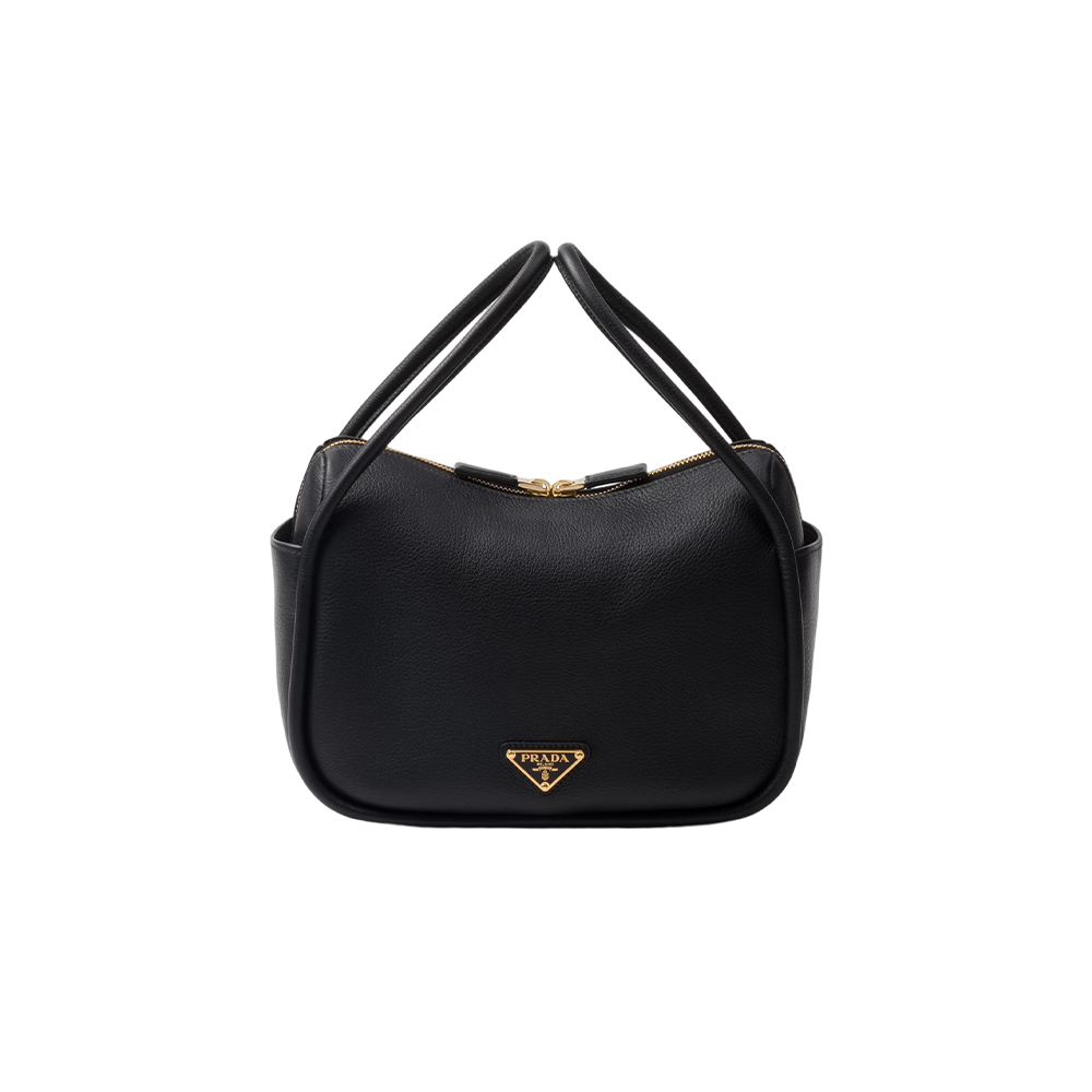 Prada Darling leather handbag