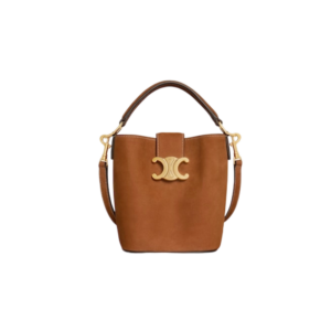 MINI LOUISE BAG in SMOOTH CALFSKIN