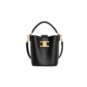 MINI LOUISE BAG in SMOOTH CALFSKIN