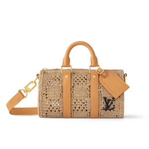M25010 Keepall Bandoulière 25
