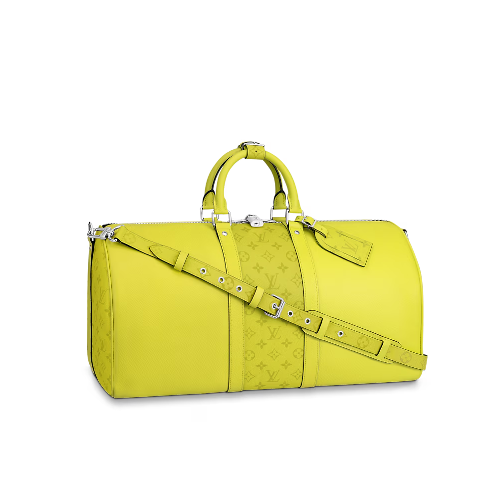 M53764 KEEPALL 50 BANDOULIÈRE