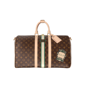 P01944 KEEPALL 45 MON MONOGRAM