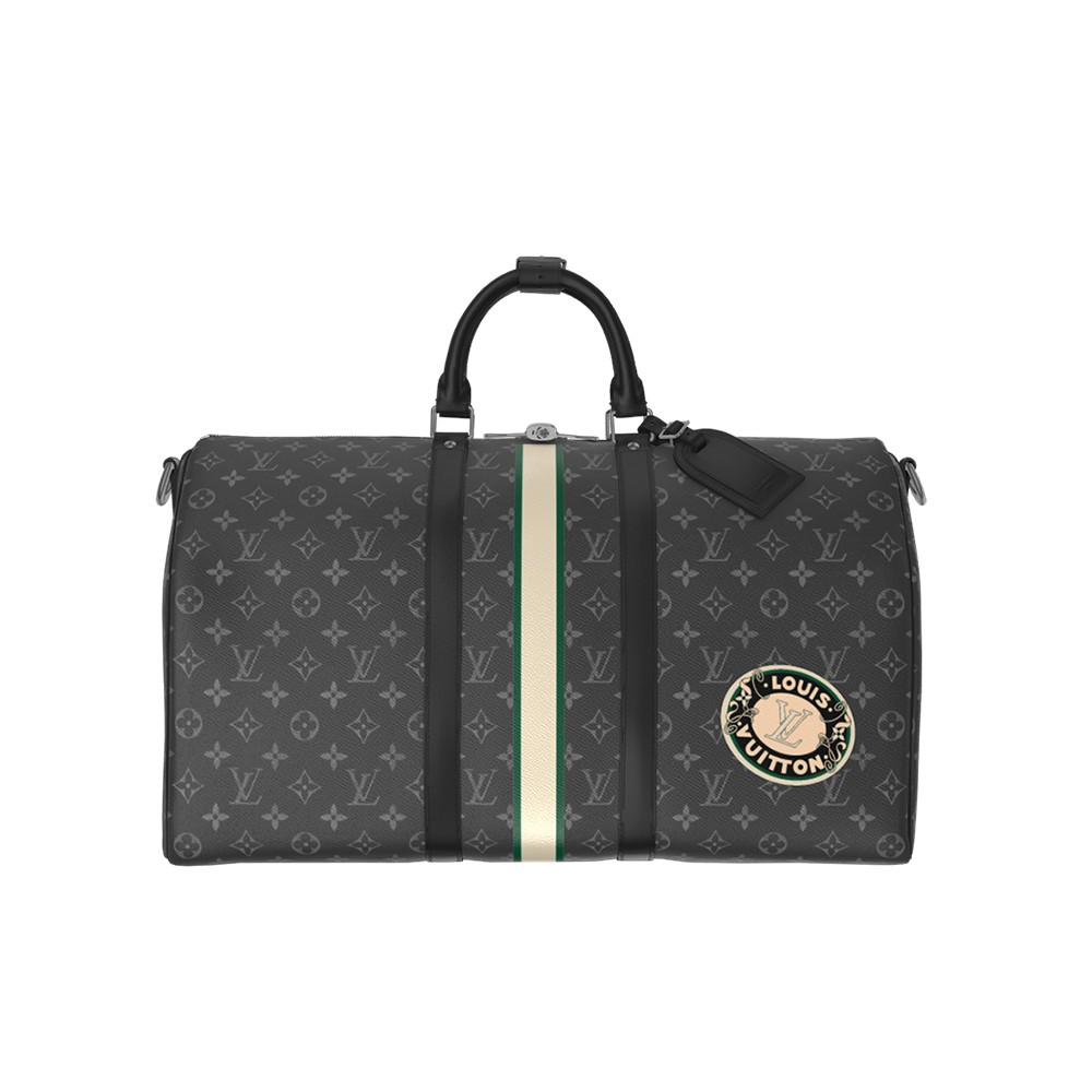 P01950 KEEPALL 50 MON MONOGRAM