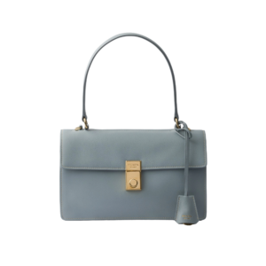 Prada Soft Sound medium leather shoulder bag