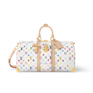 M13742 LV x TM KEEPALL BANDOULIÈRE 45