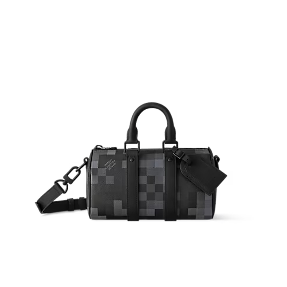 M14919 KEEPALL BANDOULIÈRE 25
