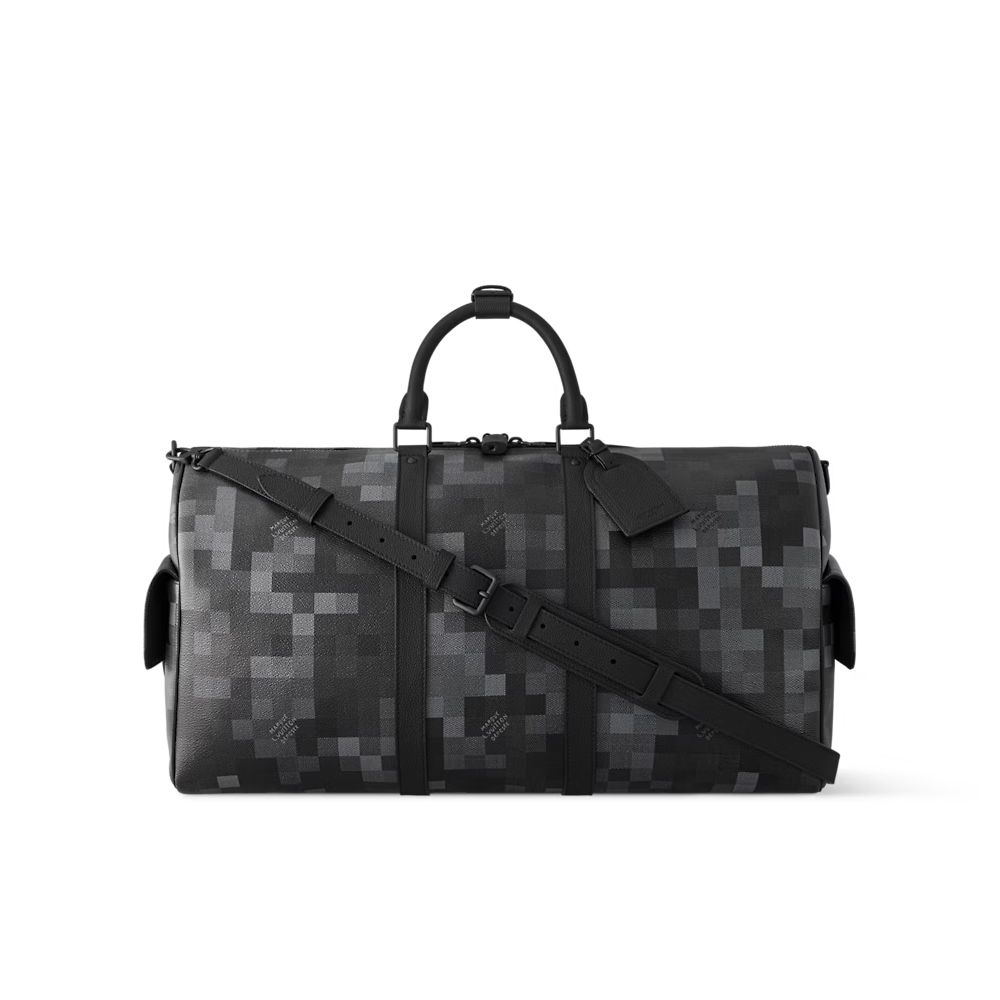 M14957 KEEPALL BANDOULIÈRE 50