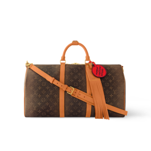 M11541  KEEPALL BANDOULIÈRE 50