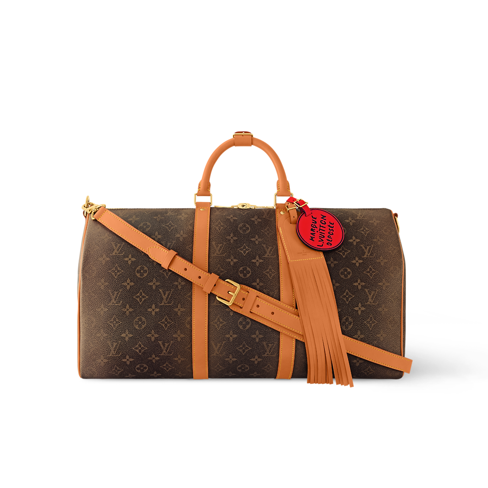 M11541 KEEPALL BANDOULIÈRE 50
