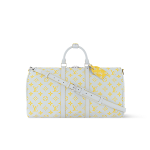 M14834 NEW Keepall Bandoulière 50