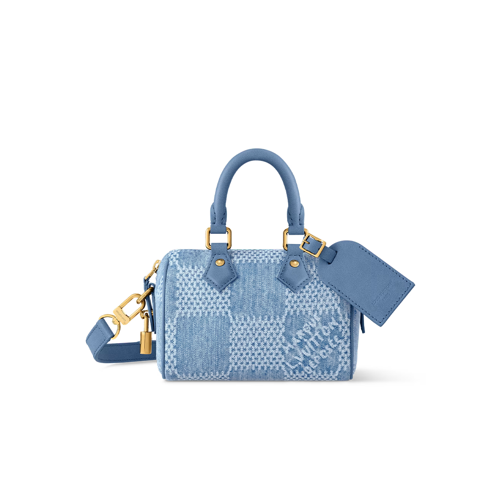 N00208 Speedy 18 Bandoulière