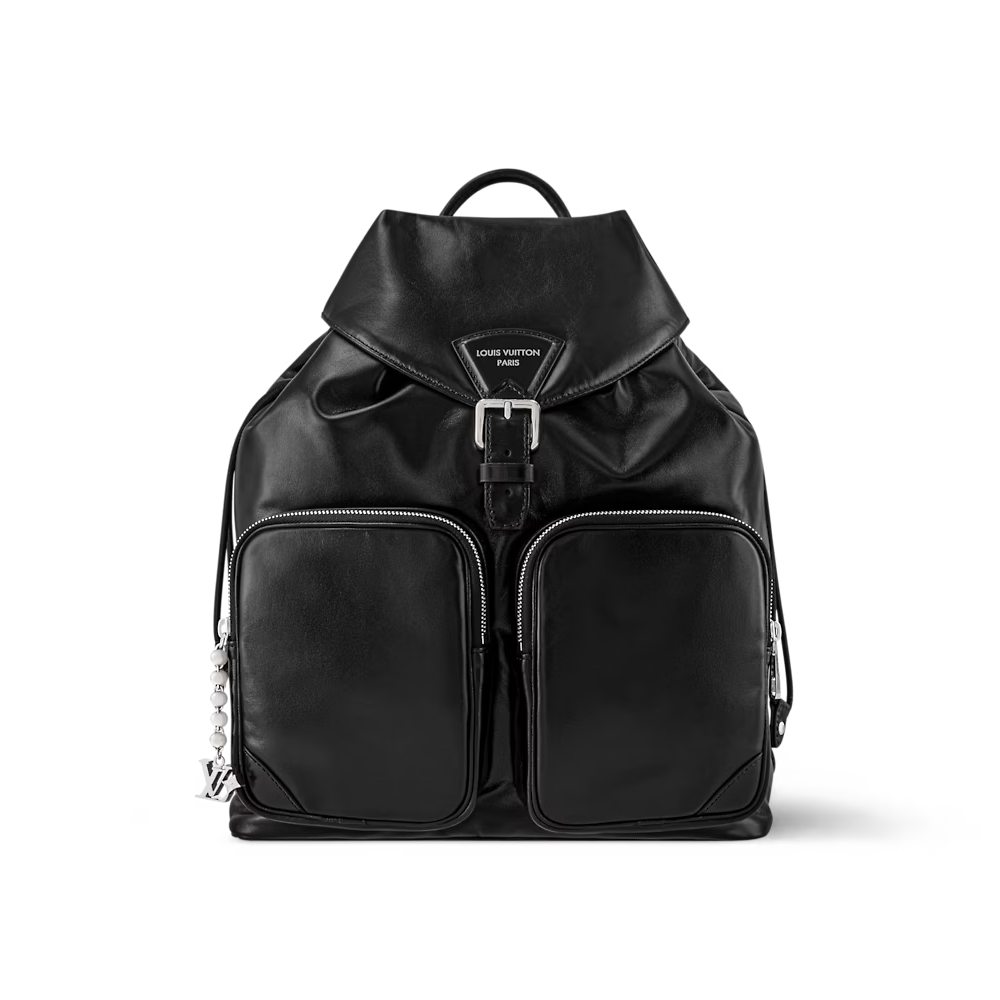 M13983 MONTSOURIS CARGO backpack