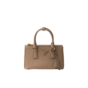 Prada Galleria Saffiano leather mini-bag