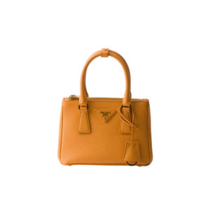 Prada Galleria Saffiano leather mini-bag