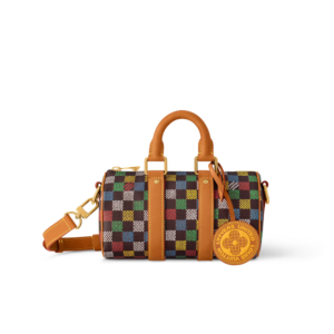 N00148 KEEPALL BANDOULIÈRE 25
