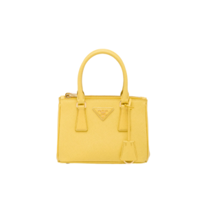Prada Galleria Saffiano leather mini-bag