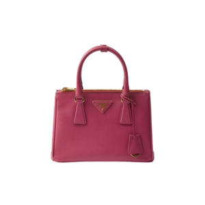Small Prada Galleria Saffiano leather bag