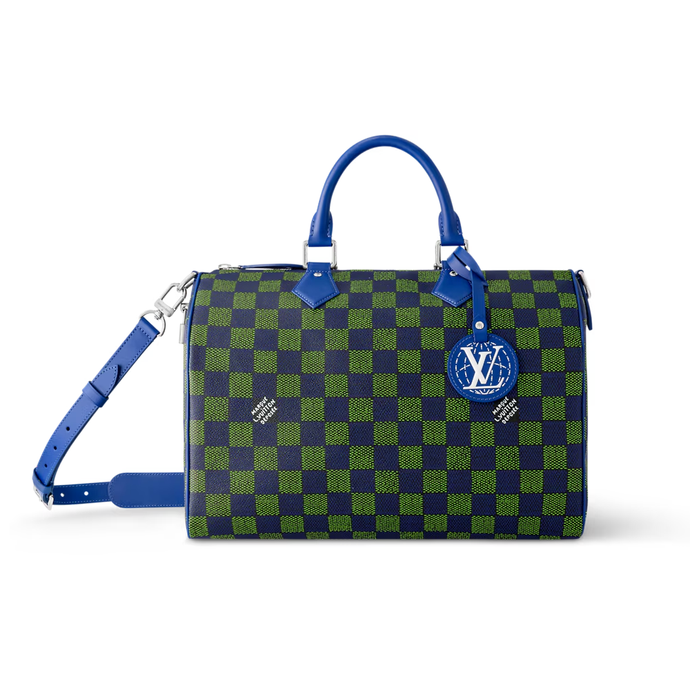 N00178 SPEEDY 40 BANDOULIÈRE