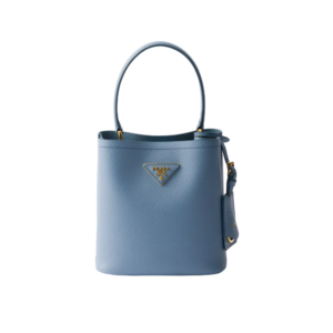 Prada Panier Saffiano leather mini-bag