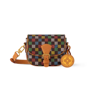 N00147 MONTSOURIS Messenger PM​